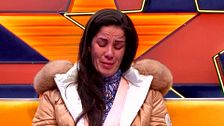 Las tajantes palabras de Ana Herminia sobre Bárbara Rey en la casa: "No es mi suegra"