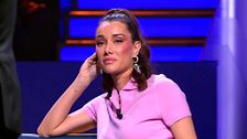 Adara desvela las conversaciones que tuvo con Miguel Frigenti sobre Cristina Porta: “La ha puesto a parir”