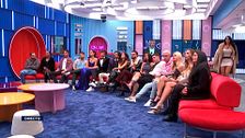 Los regalos de los Reyes Magos y el poder de los inmunes marcan las primeras nominaciones de ‘GH DÚO’