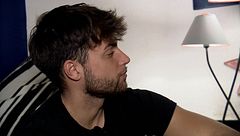 La vida de Montoya antes de 'La isla de las tentaciones': quién fue la primera famosa con la que se besó