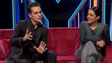 Pedro Alonso habla de su nuevo proyecto como director: “Personas que me quieren bien me dijeron que no lo hiciera”