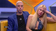 Vanessa acude al confe tras activar el protocolo de abandono y estalla ante Javi: "Quiero irme"