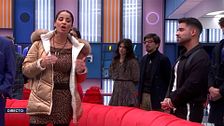 Ana Herminia estalla contra Miguel Frigenti por su posicionamiento: "Se te debería caer la cara de vergüenza. Ubícate"