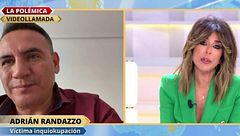 Adrián, víctima de la inquiokupación, acorralado por la inacción de la justicia: "Pueden delinquir sin consecuencias. Estoy endeudadísimo"