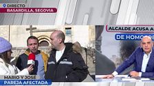 Hablamos con la pareja discriminada por su orientación sexual