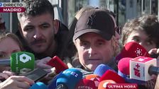 Nacho Cano sale del juzgado y arremete contra Pedro Sánchez: "Te mereces caer"