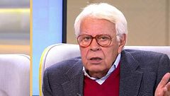 Felipe González, sobre los ataques a los jueces: "Pueden ser criticados, pero la forma en la que se hace..."