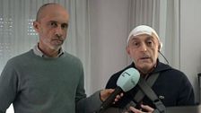 Mariano, aterrorizado tras recibir una paliza por una banda en Murcia: "Fui un reto para entrar en la banda. Esa noche salieron a cazar"