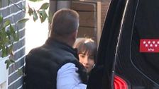 La reacción de Aitana tras conocerse que se habría dado una segunda oportunidad con su exnovio
