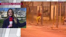 Ribarroja, en pie de guerra contra la prostitución: así son las drásticas medidas del municipio