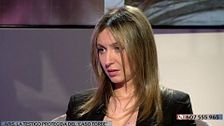 Aris, la primera testigo protegida del 'Caso Torbe' rompe su silencio en 'Código 10': "Torbe me dijo que iba a hacer escenas porno con él"