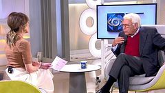 Felipe González, contundente ante la posibilidad de una reunión con Puigdemont: "Es un disparate"