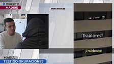 La realidad de la supuesta 'macroestafa' que esconde la okupación de los pisos de lujo de Carabanchel