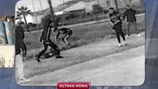 Exclusiva | Accedemos a la investigación del 'crimen de Gerena': las imágenes del apuñalamiento de Aarón