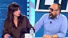 Marta Flich revela lo que siempre les dicen a ella y a Risto cuando les ven en persona: "Es verdad"