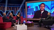 Los presentadores de ‘Tonterías las justas’ desvelan los secretos mejor guardados del programa: “La veces que te ibas de fiesta…”