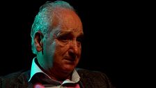 El padre de Ignacio, roto, explica su mayor arrepentimiento: “Por culpa mía se estaba destruyendo a unas personas"