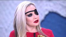 Alaska habla sobre la salud de su ojo izquierdo tras los últimos rumores: "No es un ojo funcional en este momento"