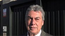Antonio Rivera, hermano de Riverita, no se sorprende con la aparición de una nueva heredera: "Me lo espero todo"