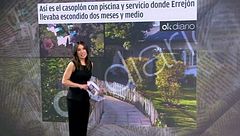 Así es el 'escondite' de Iñigo Errejón, desaparecido durante dos meses y medio: "Una mansión de lujo de 700 m² con piscina y servicio"