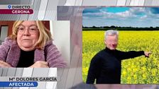 El impactante relato de una mujer arruinada y divorciada por una estafa del amor: "Me separé de mi marido por él"