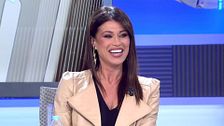 Sonia Ferrer 'se desmelena' y realiza una confesión sobre sus relaciones sexuales: "Estoy satisfecha y soy más de mañana que de noche"