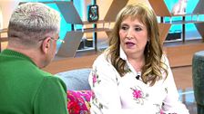 Quiere recuperar unas tierras herencia de su abuelo, pero necesita localizar a su primo que lleva 40 años desaparecido