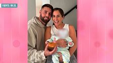 Isabel Pantoja viaja a Gran Canaria para acompañar a Anabel