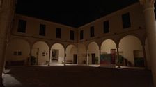 'Cuarto Milenio' retoma una investigación en el convento de Ronda tras conocer la muerte de dos trabajadores