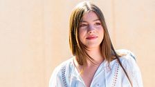 La doble de la Infanta Sofía revoluciona las redes sociales: "Son idénticas, a mí me la colaron"