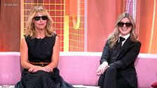 Paula Púa, reportera de 'CQC', desvela las anécdotas de sus reportajes: "En uno me pasé un poco y me echaron la bronca"