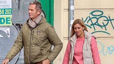Iñaki Urdangarin y Ainhoa Armentia planean casarse: "Alguno de sus hijos no está del todo a favor"
