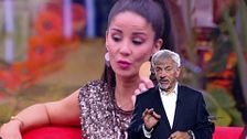 Carlos Sobera, tras la acusación de Ana Herminia: "No hay intención de incomodar o hacer daño"