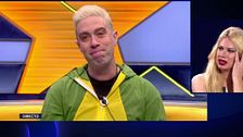 Vanessa es expulsada y hace una nueva petición a Javi sobre el concurso: "Eres mi bastón"