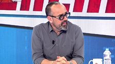 La reflexión de Risto antes de la toma de posesión de Donald Trump: "Me niego a pensar que hay 77 millones de idiotas en EE. UU."