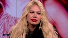 Vanessa se convierte en la primera expulsada de 'GH DÚO'