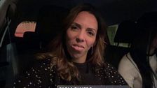 Paola Olmedo anuncia en 'TardeAR' que está de nuevo enamorada