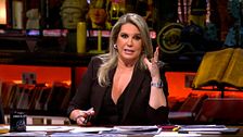 Carmen Porter aclara la ausencia de Iker Jiménez en el programa: "Viajamos a Estados Unidos y…"