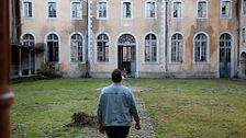 El seminario y antigua abadía que impresionan a Nacho Navarro: "Es un lugar de milagros"