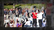 Ignacio Echeverría, el héroe del monopatín, marcó un antes y después en el mundo del patinaje