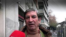 El novio de Ágatha Ruiz de la Prada carga contra Lolita tras el comentario de la diseñadora sobre los gitanos: "Ha aprovechado la ocasión para salir en la tele"