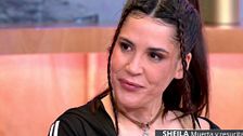 Una enfermedad cardíaca le hace a Sheila la vida imposible desde hace años: "Mi corazón se para cada 8 segundos"