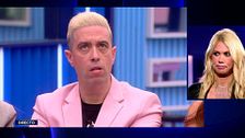 Vanessa deja completamente descolocado a Javi con su mensaje: "Hay cosas que no me están gustando nada"