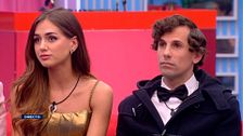 Maica, sorprendida tras enterarse de su nominación: "No me lo esperaba"