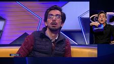 Dani gana el importante privilegio de descubrir quién es el salvado de la expulsión: "Es quien yo quería"