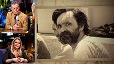 La llamada inédita de Charles Manson desde prisión: "He dejado dos cadáveres en la playa de Acapulco"