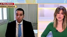 El abogado de la acusación popular en el caso Errejón, tras el polémico interrogatorio del juez: "Tiene  fama de duro. Otras veces ha sido así"