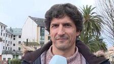 Sicarios a sueldo en Pontevedra: "Quiso matar a su expareja por 18.000 euros"