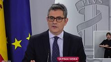 El Gobierno propone una reforma del poder judicial: descubre los puntos clave del proyecto