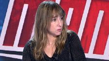 Ana Pardo de Vera, sobre la apertura de expediente del CGPJ al juez tras el interrogatorio a Mouliaà: ‘’Me parece lógico’’
